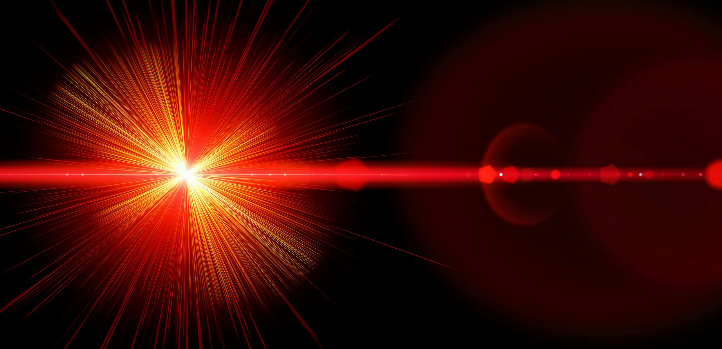 Experimental Weapons Offer Glimpse Of The Battlefield Of The Future