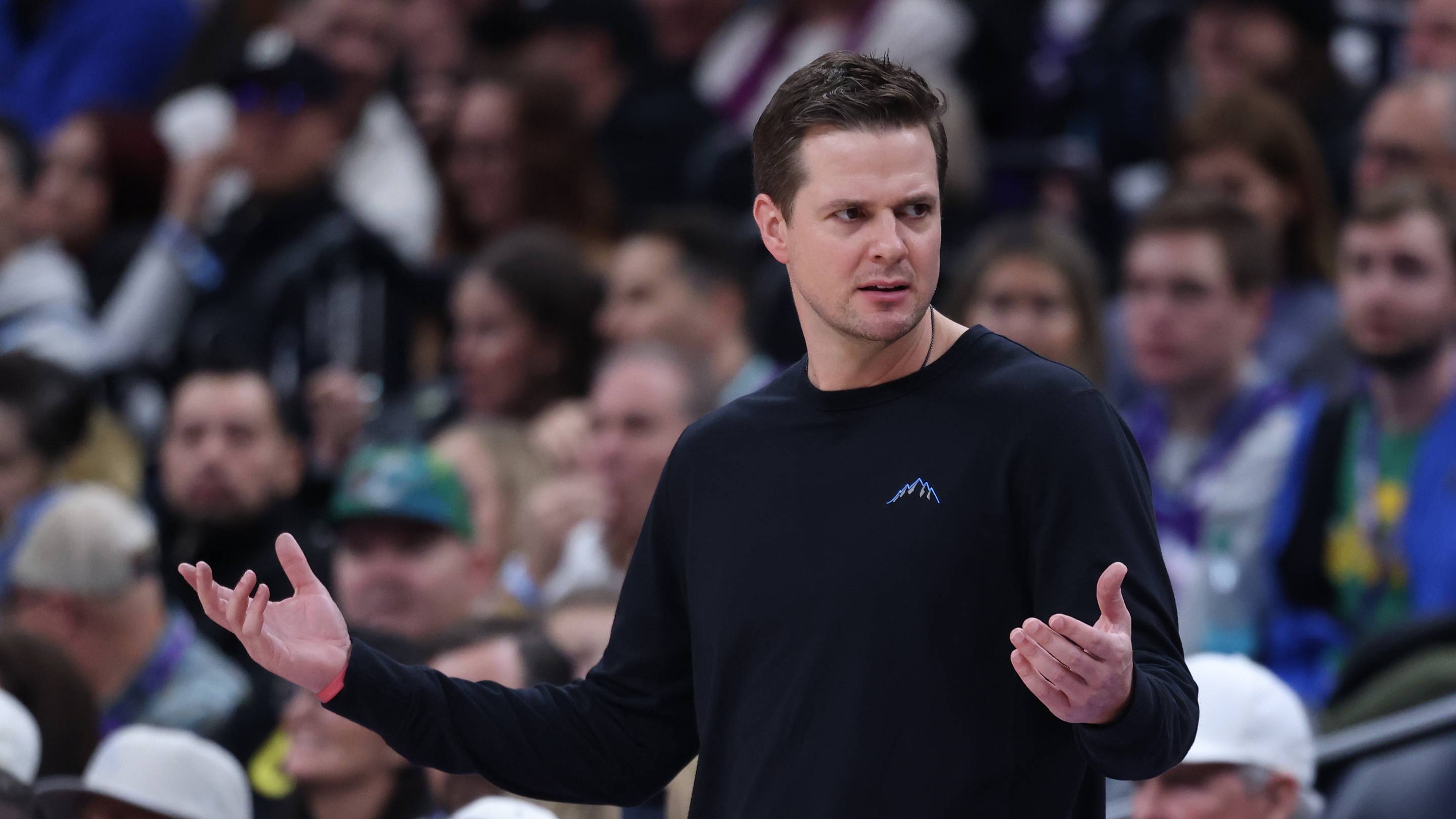Utah Jazz's Chances to Make Playoffs Aren't What Fans Think