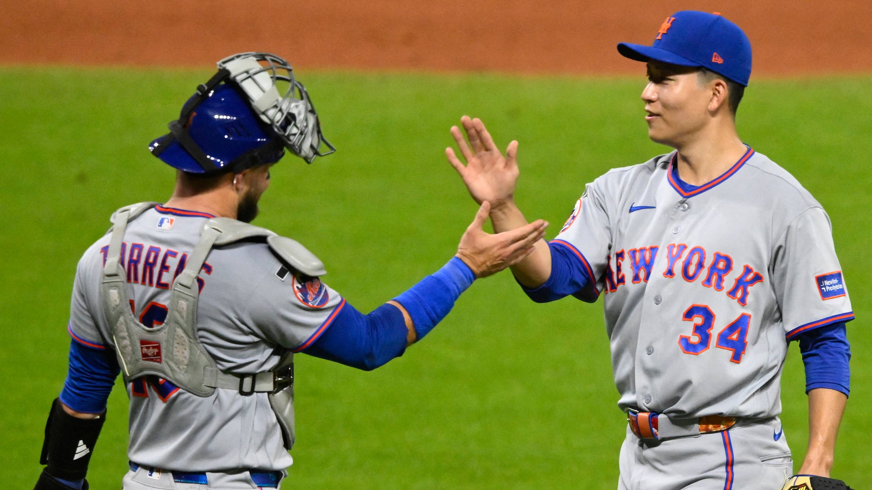 Kodai Senga's New Role Could Help Rebuild His Stock With Mets