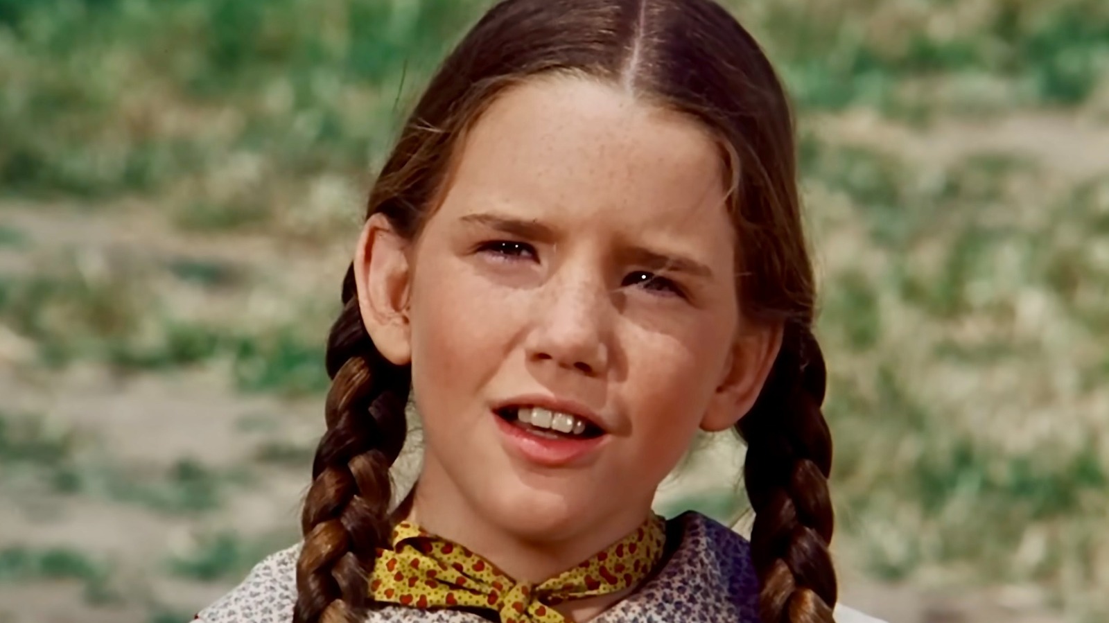 Melissa Gilbert's Favorite Little House On The Prairie Storyline Is An Epic Tearjerker