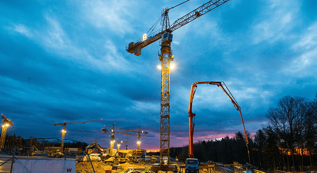 Suntex Enterprises Signs Construction Management Agreement for Airtopia Development Pipeline