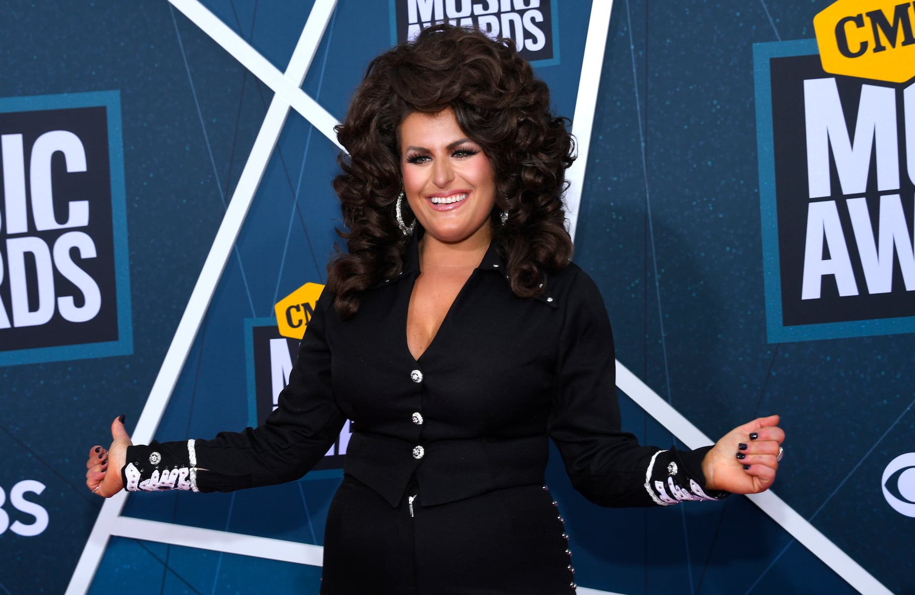 Country music singer says married celeb slid into her DMs: ‘If I wasn’t a Christian’