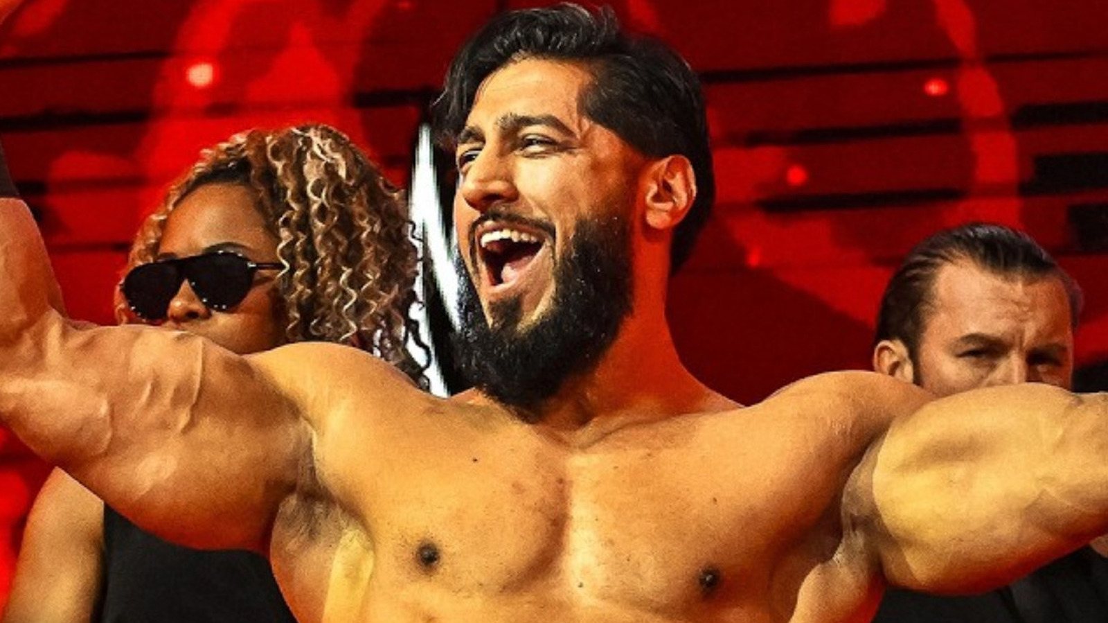 More Cage Matches Added To TNA Lockdown 2026 Including International Title Rematch