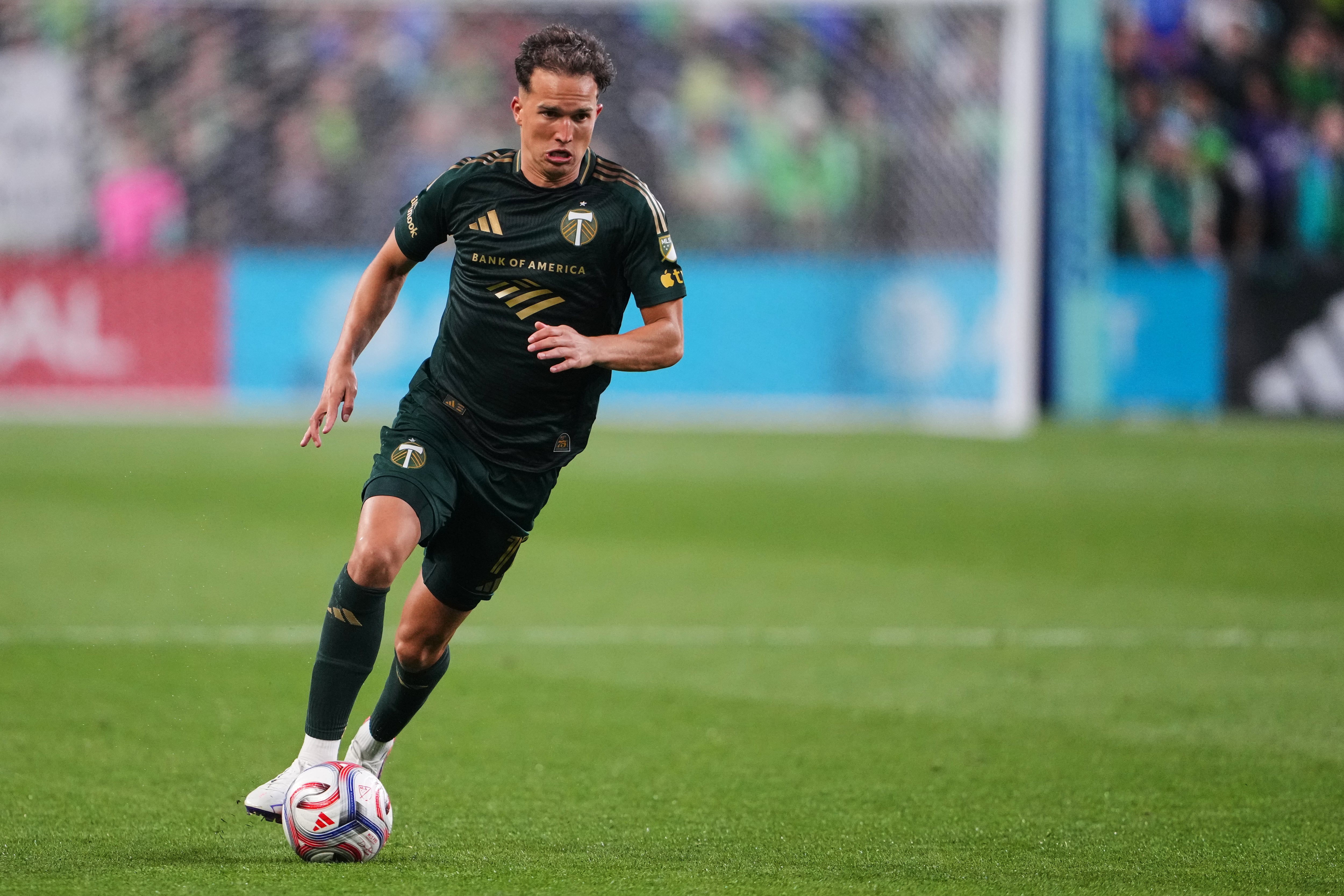 Portland Timbers open Leagues Cup play with 5-2 blowout over Club Puebla
