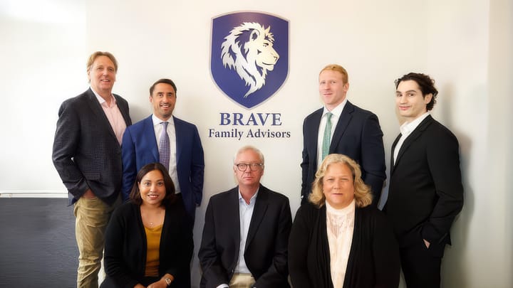 Deals & Moves: AlphaCore Seeds New Jersey Hub With $700M RIA