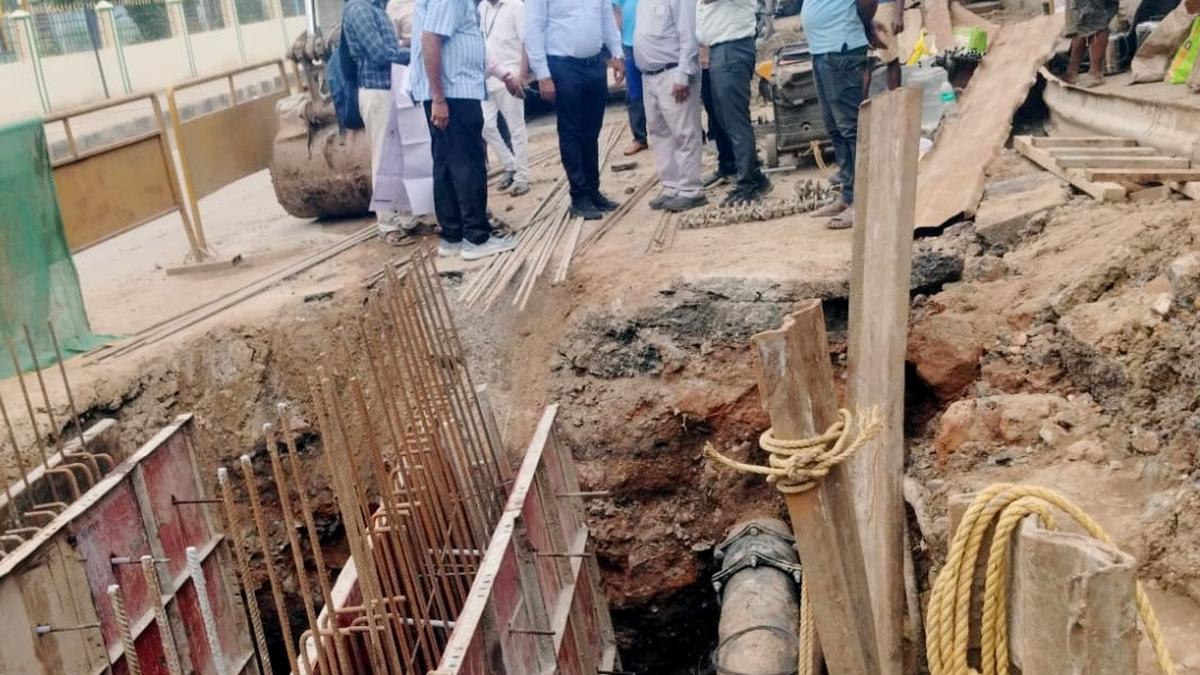 GCC sets August-end as deadline for pre-monsoon preparedness work