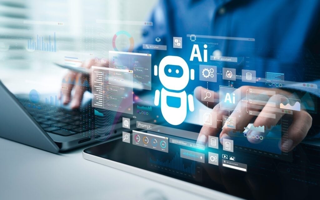 Microsoft, Amazon, Meta, Google Are 'Collectively Overinvesting' In AI: 'That's Betting, Not Investing,' Says 'Dean of Valuation'