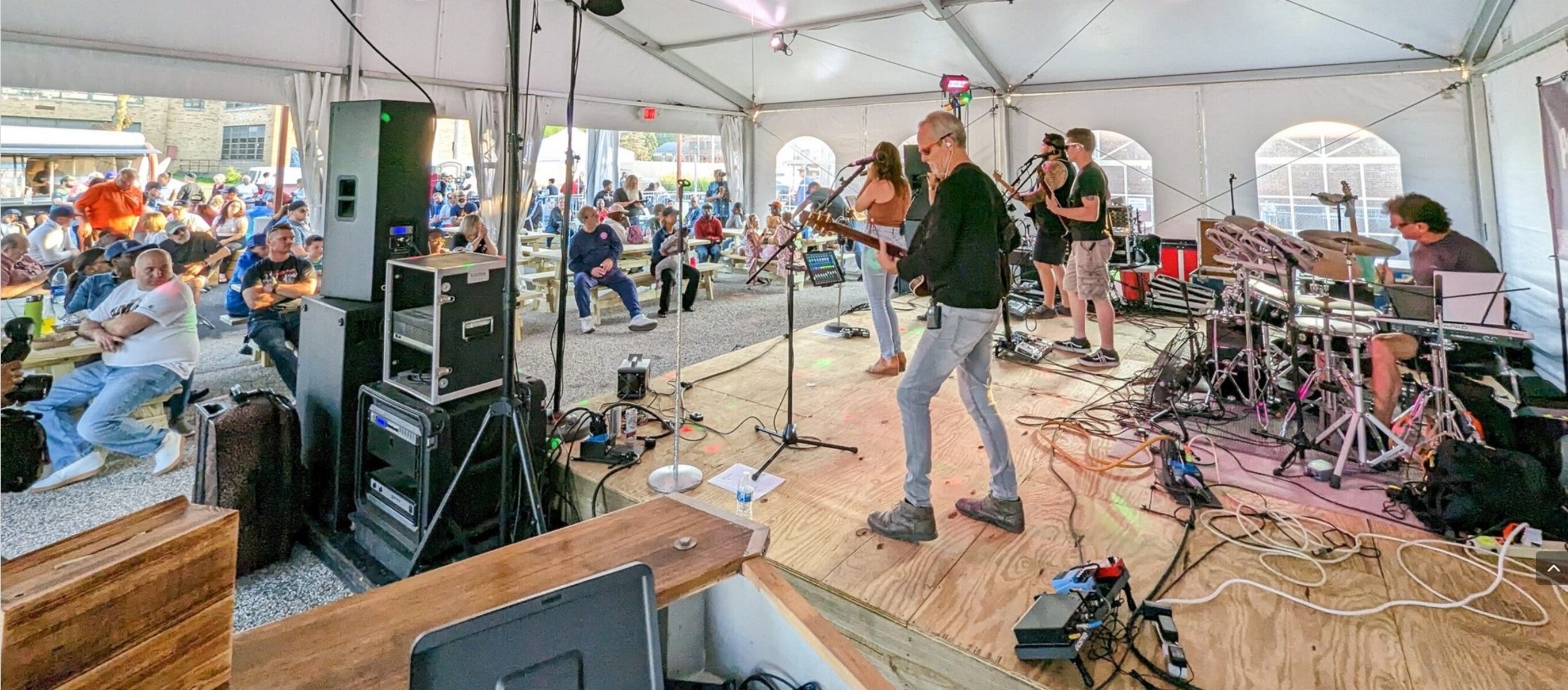 South Euclid Rock the Block returns with 17 performances