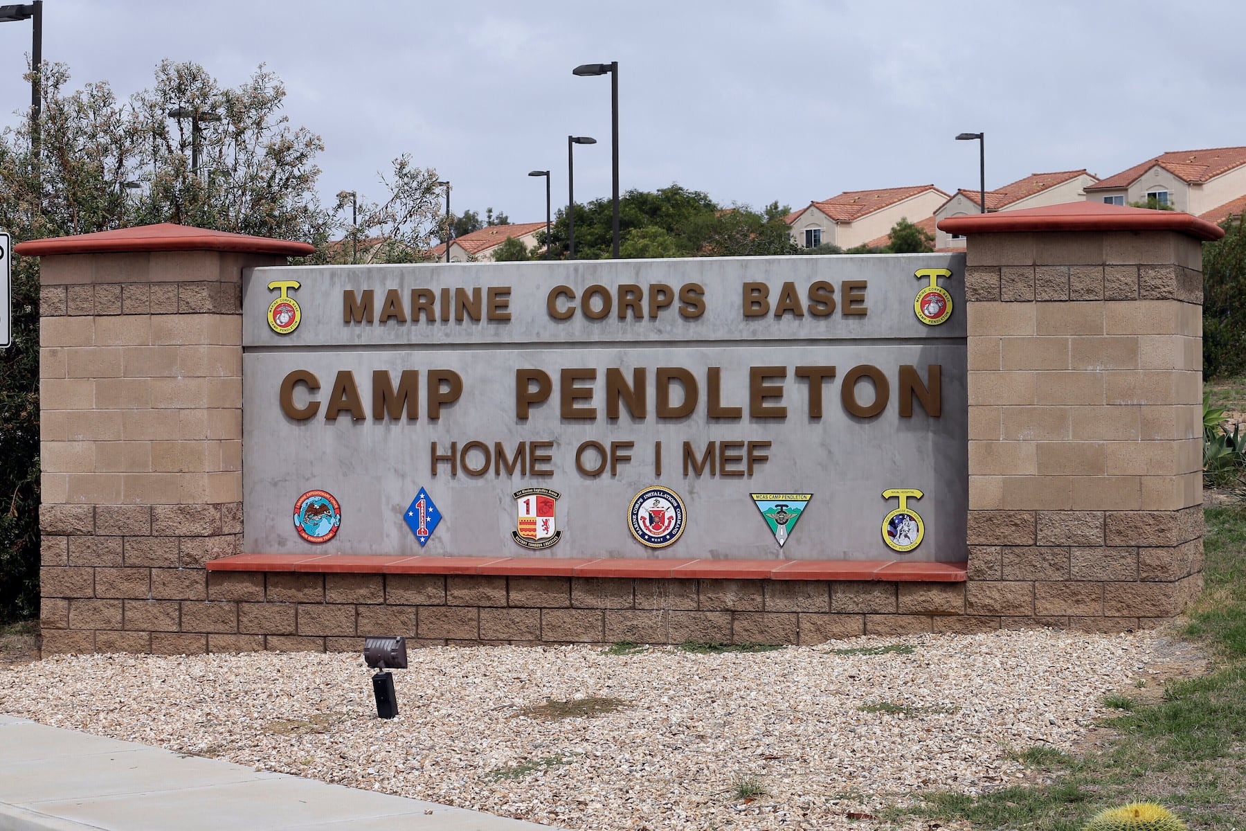 Officials investigate recruit’s death after routine training event at Camp Pendleton