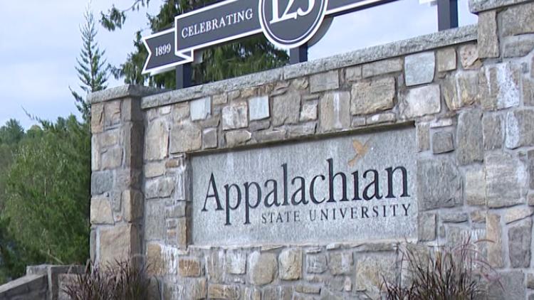 App State band director resigns after sexual misconduct investigation