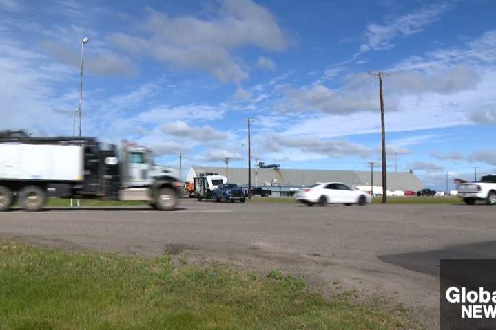 Changes coming to dangerous intersection in Saskatoon