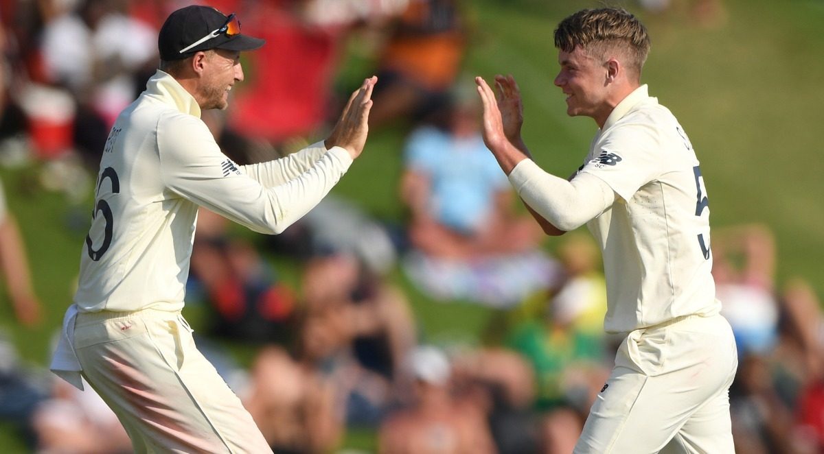 In replacing Ben Stokes, England have landed on their original solution