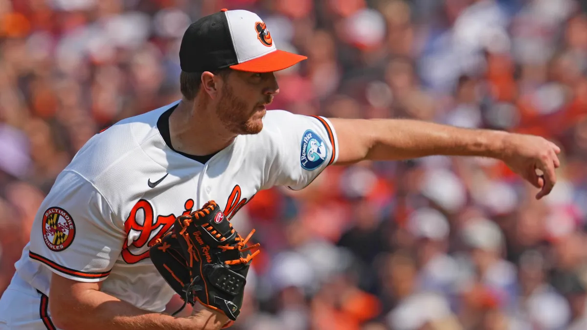 Ex-MLB GM wishes Braves had traded 22-year-old RHP prospect for Orioles' All-Star lefty
