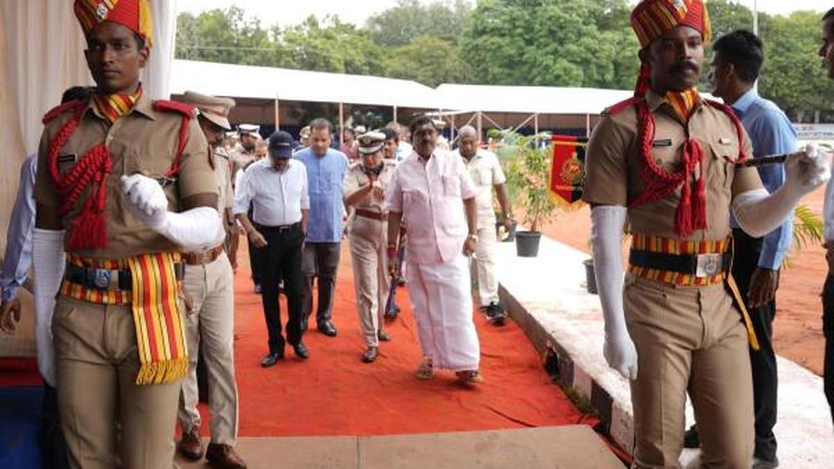 Amit Shah’s visit: Traffic restrictions imposed for two days in Puducherry
