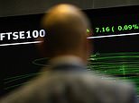 FTSE 100 eyes 11,000 points as it closes at an all-time high