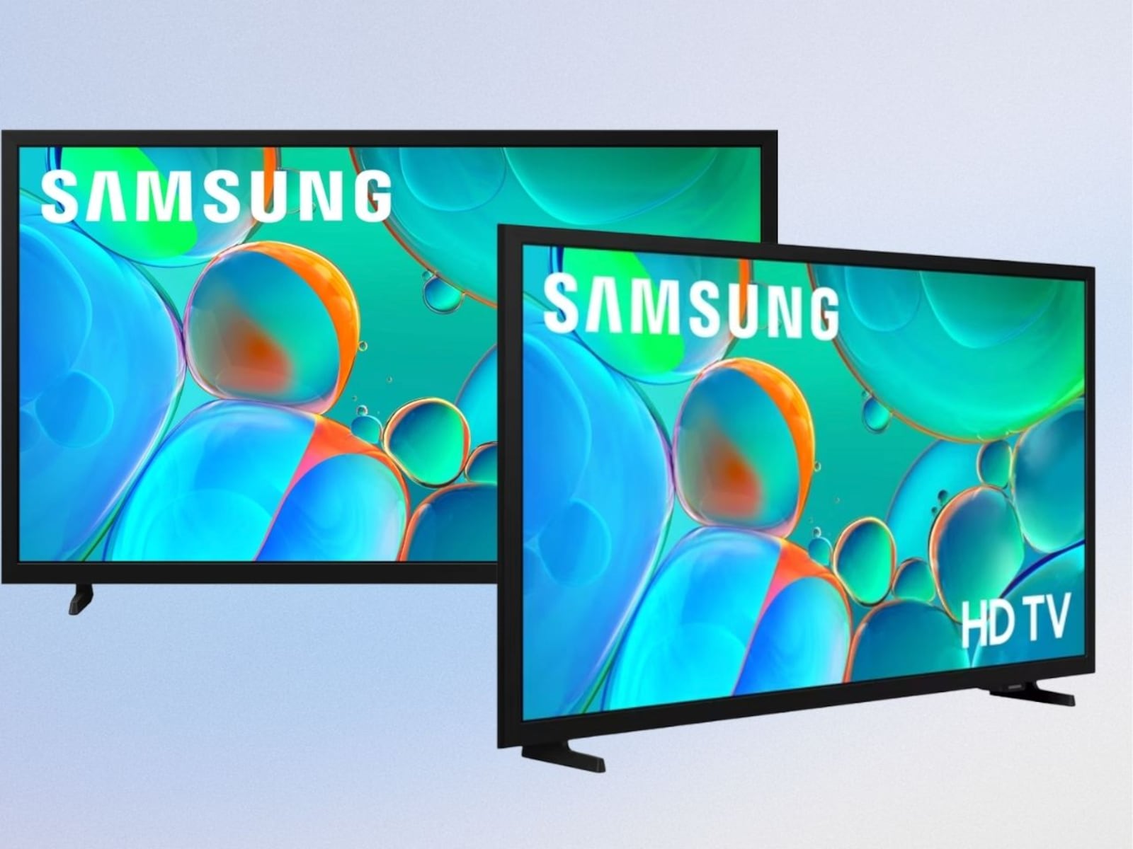 A Samsung TV for Under $100? Walmart Has This Smart TV on Sale for Just $98