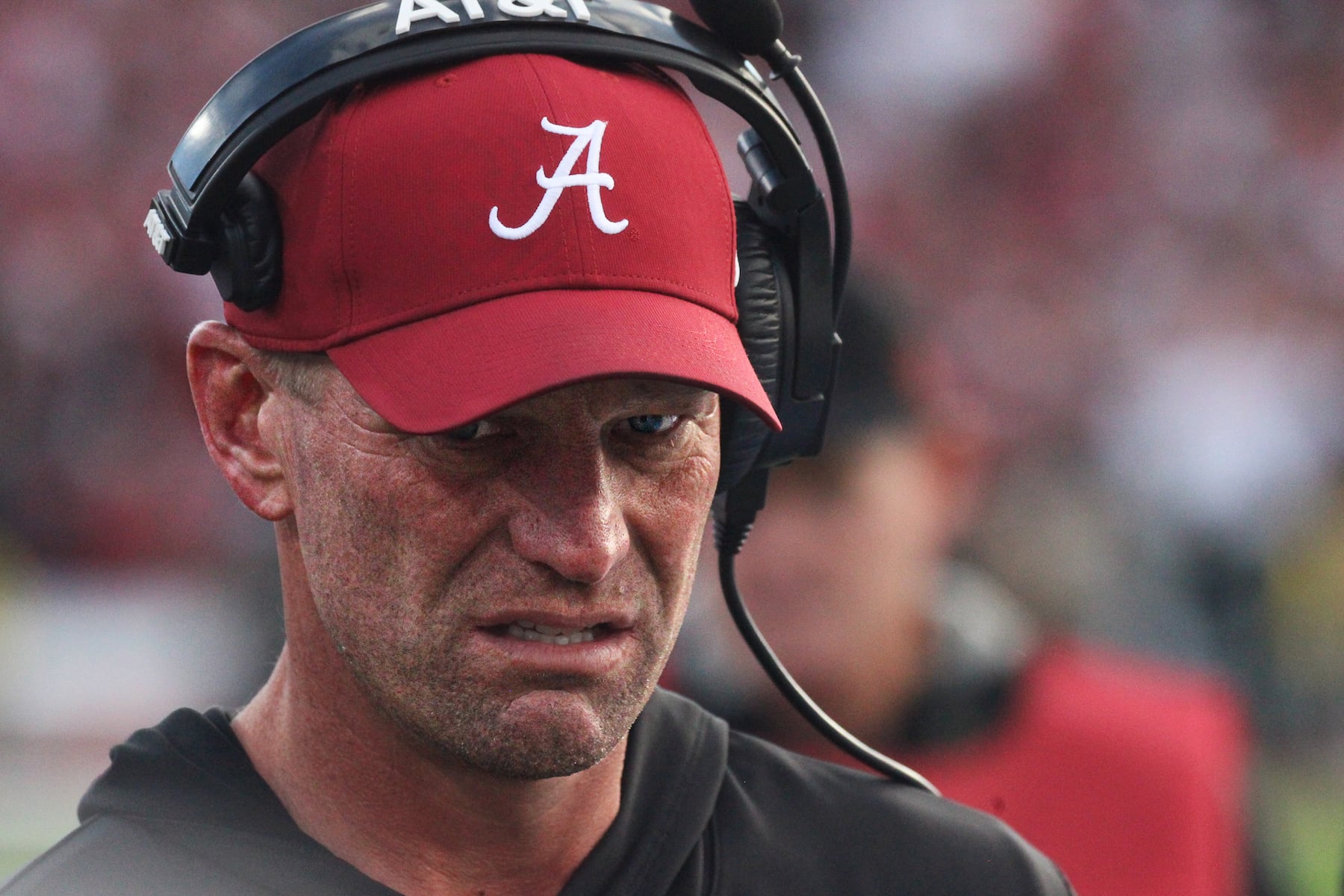 ESPN star blasts Alabama coach Kalen DeBoer: ‘You’ve got a problem’
