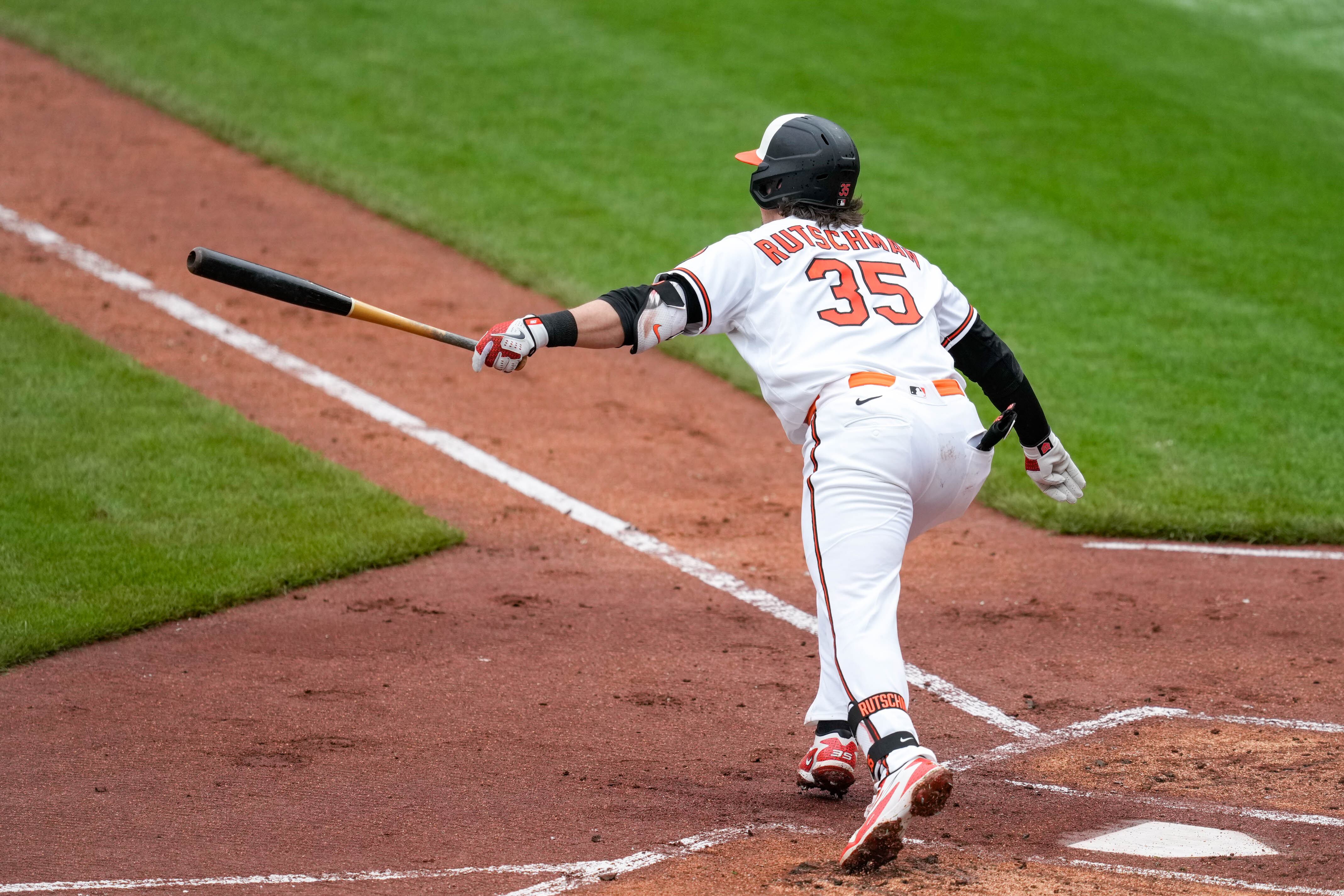 Jon Meoli: The narrative of the Orioles’ rebuild changed with the trade deadline. It didn’t have to.