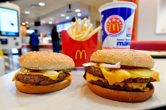 Supermac's wins latest legal battle with McDonald's over trademarks in the UK