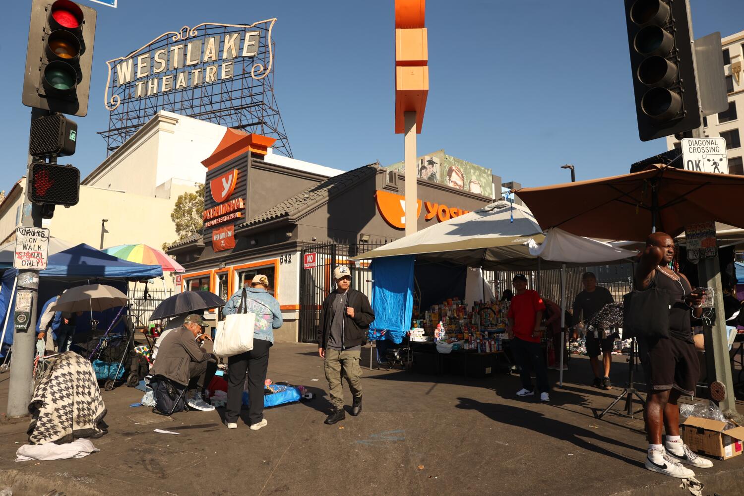 Some oppose plan to move historic LGBTQ+ bar into their L.A. community