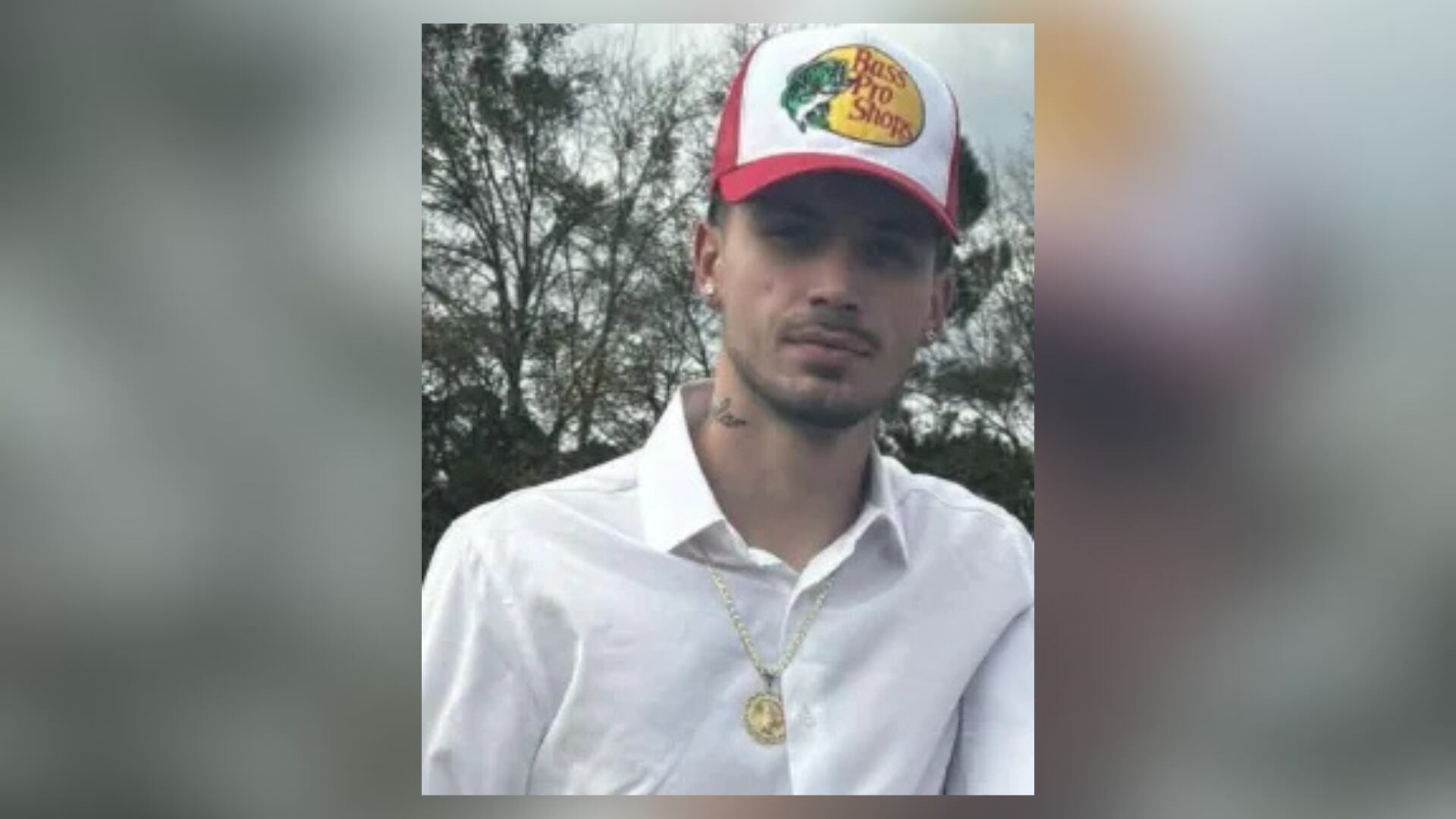 Parents say officer did not show up to 911 call that resulted in son’s murder