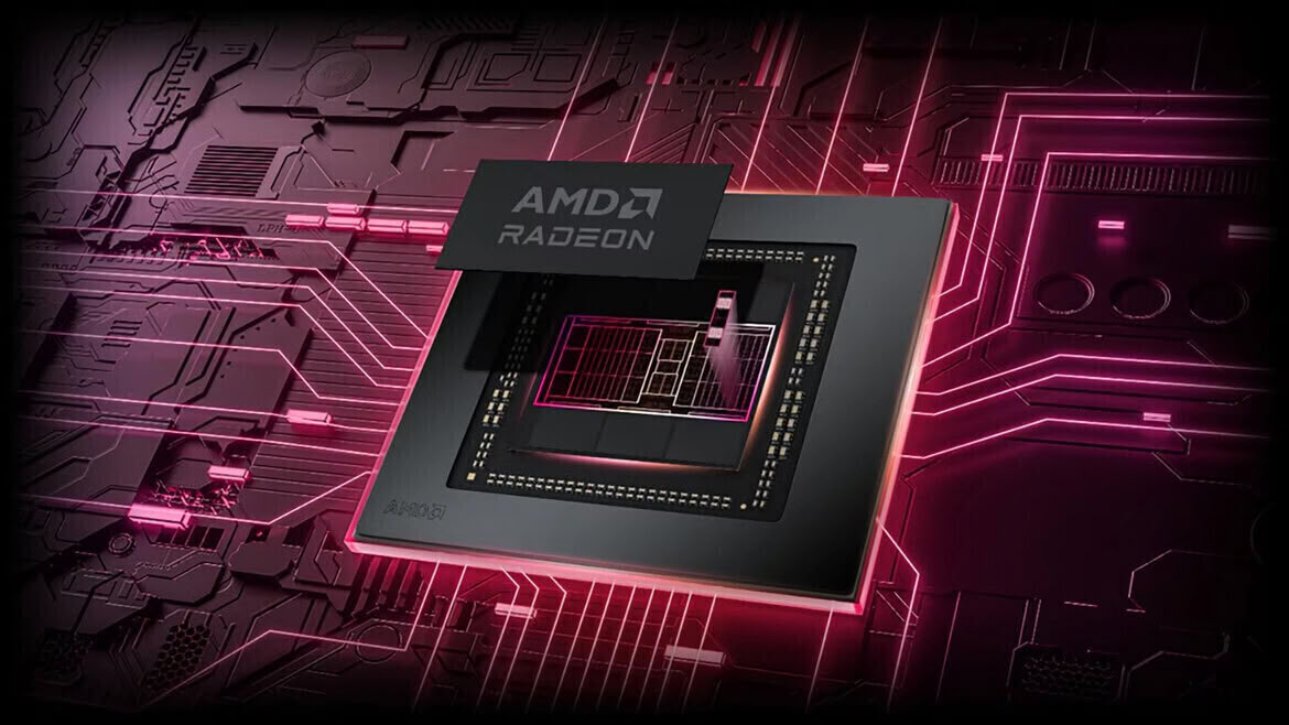 AMD RDNA 4m iGPU Support Arrives in Open-Source Mesa GPU Driver