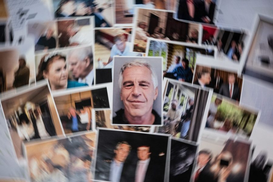 Jeffrey Epstein's fortune: Who gets the money?