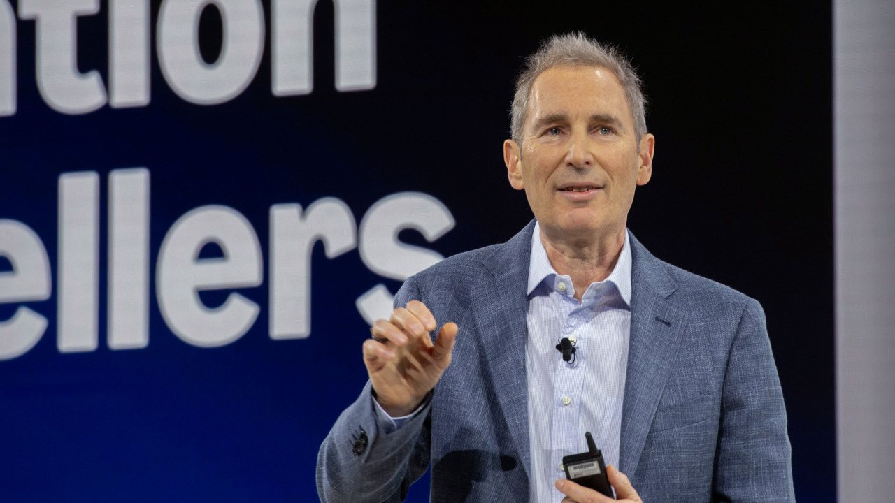 Amazon's $220 billion AI bet hits a snag: Trainium 2 chips are only 20 months old and already being replaced