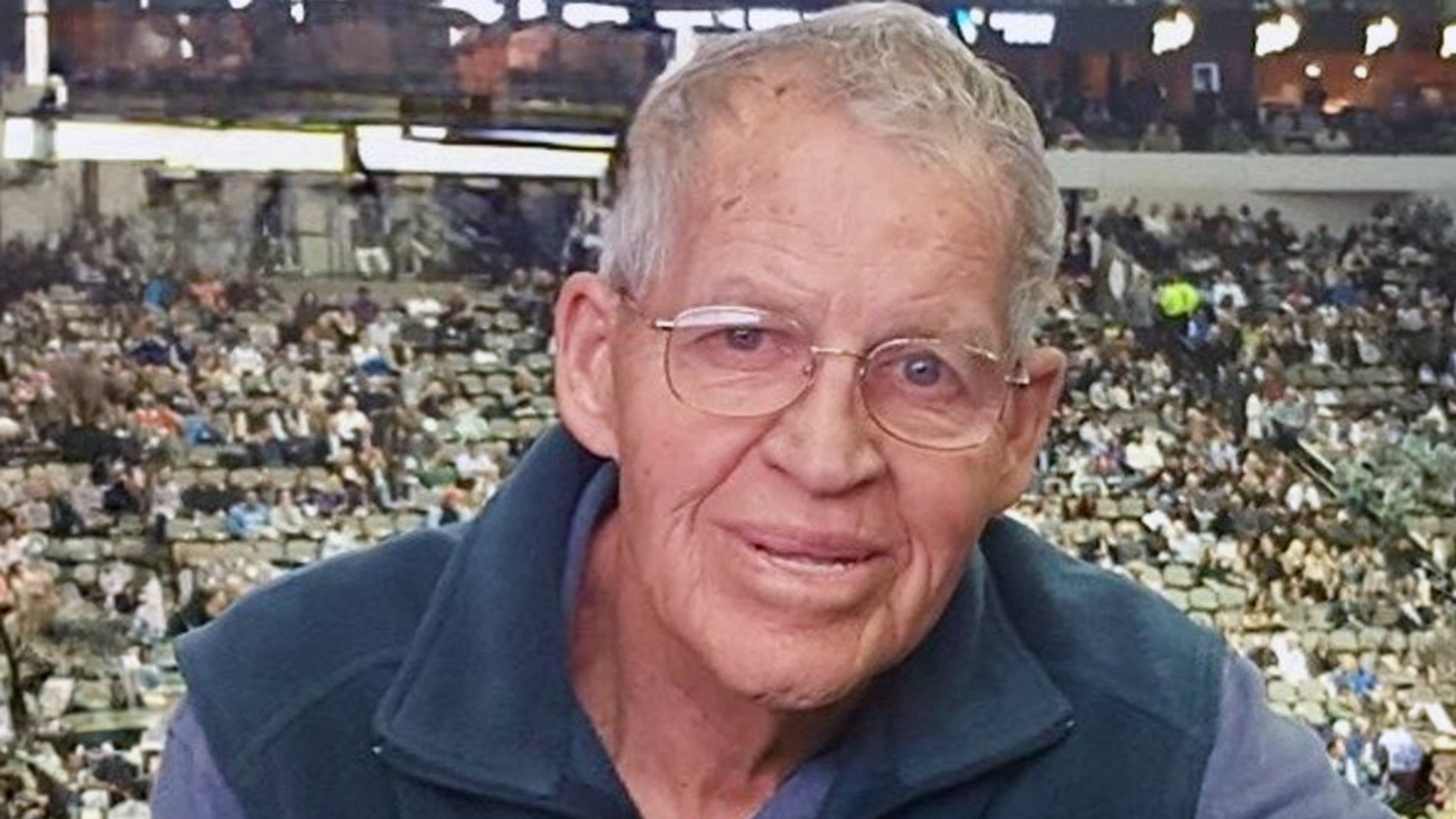 Deming Basketball Icon Frank Dooley, Four-Time State Champion Coach, Dies at 93