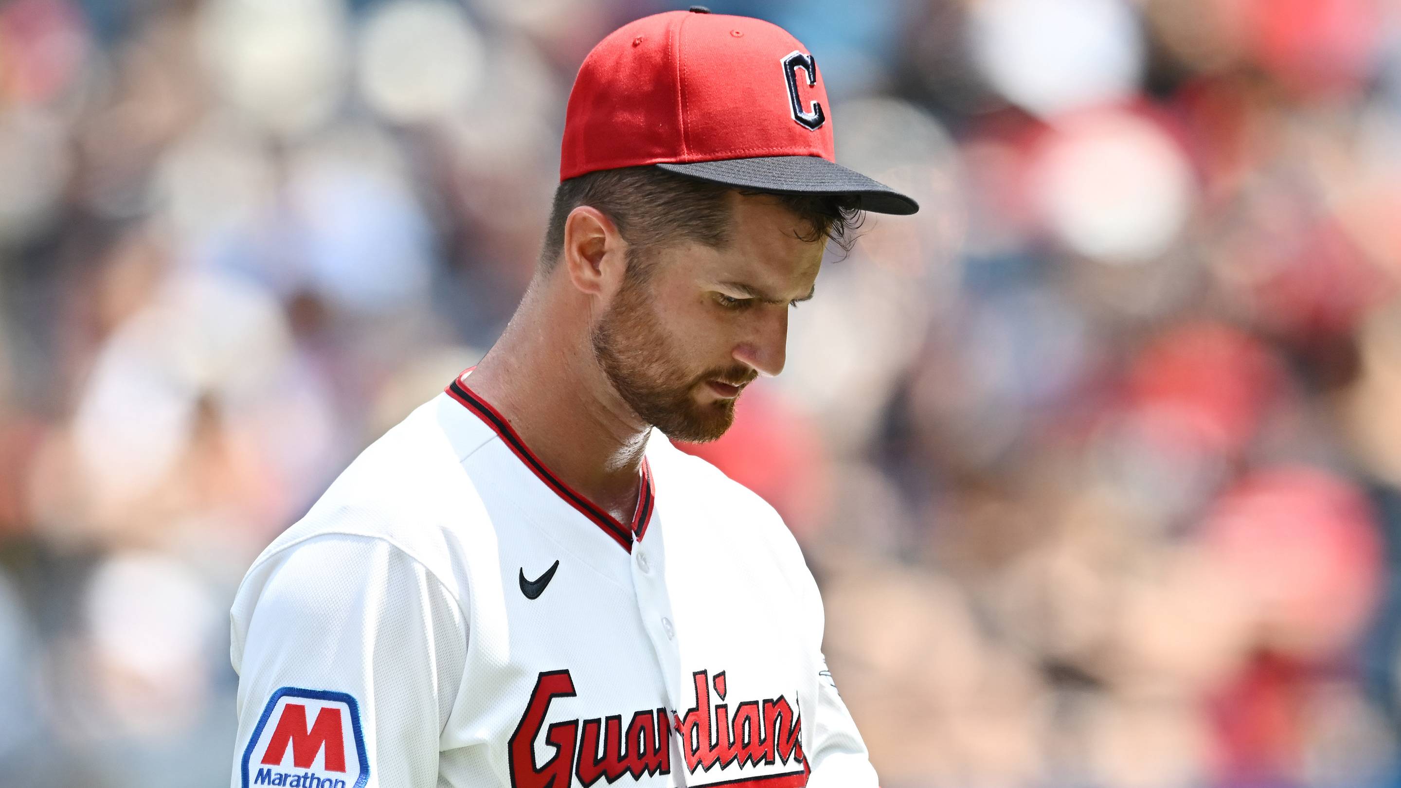 Nationals Seem Like They Sold High on Foster Griffin at Perfect Time