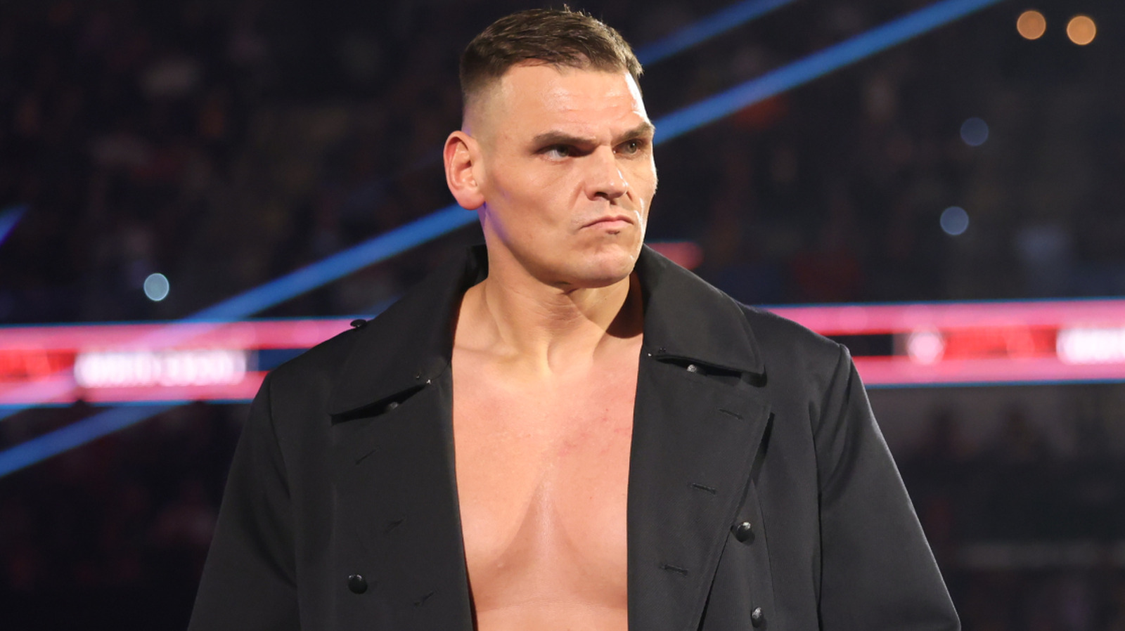 Report: WWE Previously 'Nixed' Plans For Brock Lesnar Vs. GUNTHER Match