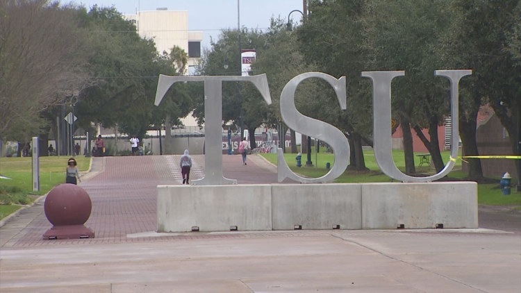 Texas Southern University announces $1.7 billion campus overhaul