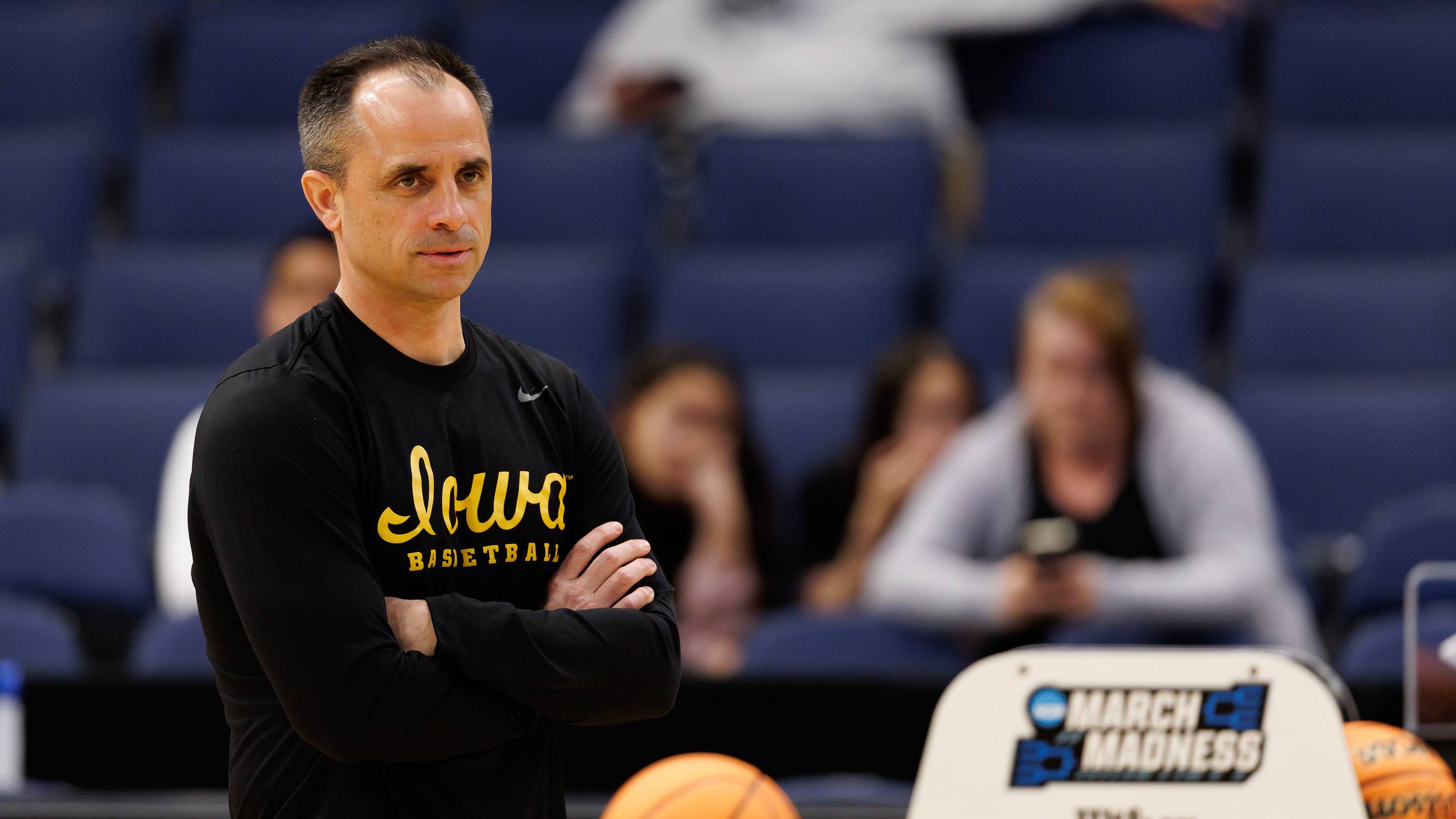 Honest Expectations for Iowa Basketball and Ben McCollum in Year 2