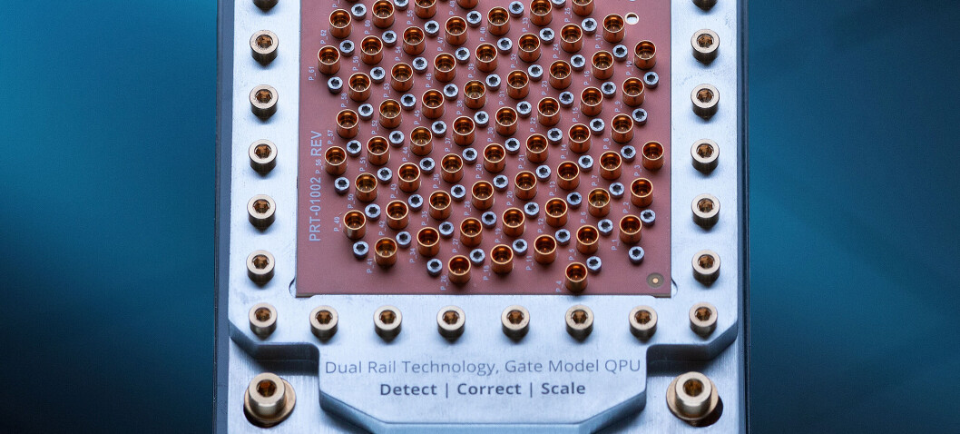 D-Wave Intros Two-Qubit, Error Correcting Gate For Its Dual-Rail Quantum Architecture