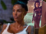 Katie Price makes major U-turn on cosmetic surgery as she reveals she she's stopped having filler in her bottom due to fears she 'will die'