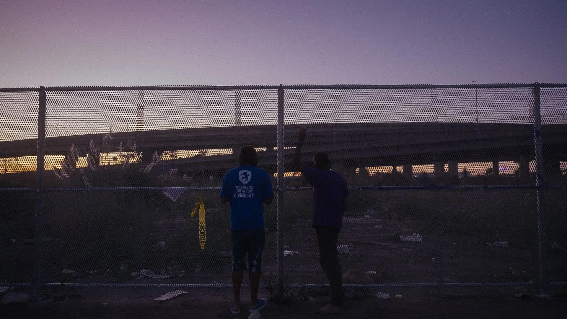 Caron Creighton On Capturing The Fight To Save Northern California’s Largest Homeless Encampment With Her Debut Feature ‘Wood Street’
