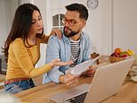 Do arguments over money damage your relationship? Take our quiz to discover why... and what kind of financial partner you are
