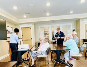 Born From Compassion, Built to Support Seniors
