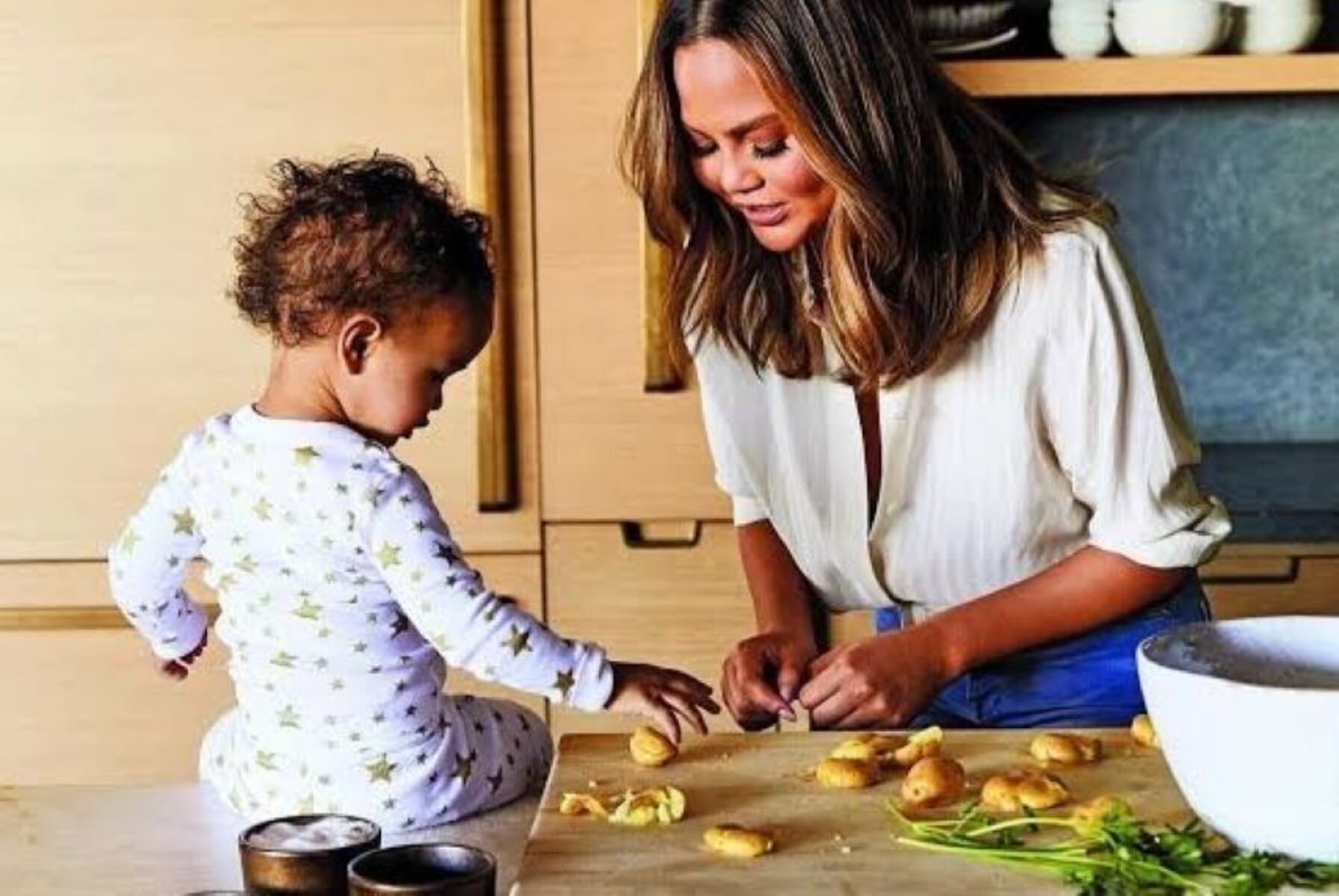 Target is expanding its celebrity brand of ‘clean food’ into more stores