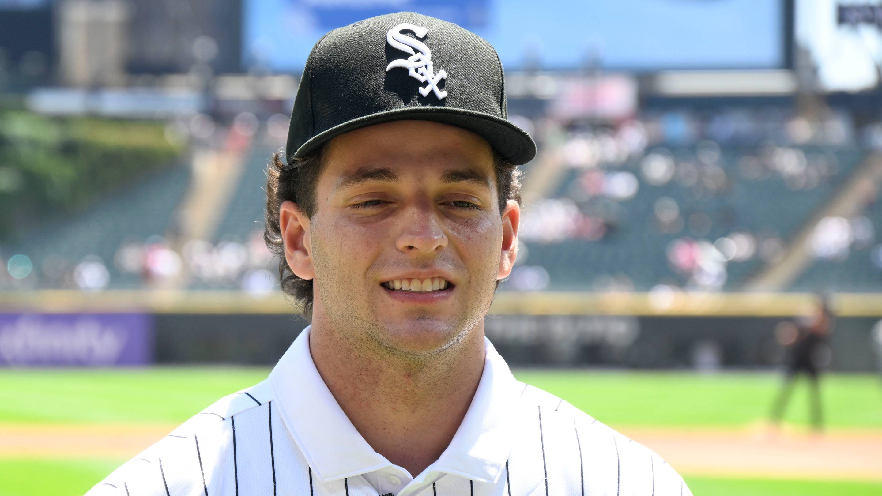White Sox No. 1 Pick Roch Cholowsky Quickly Finding a Groove in the Minors