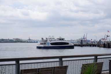 NYC Ferry workers unionize with Transport Workers Union in pursuit of better wages, stronger benefits