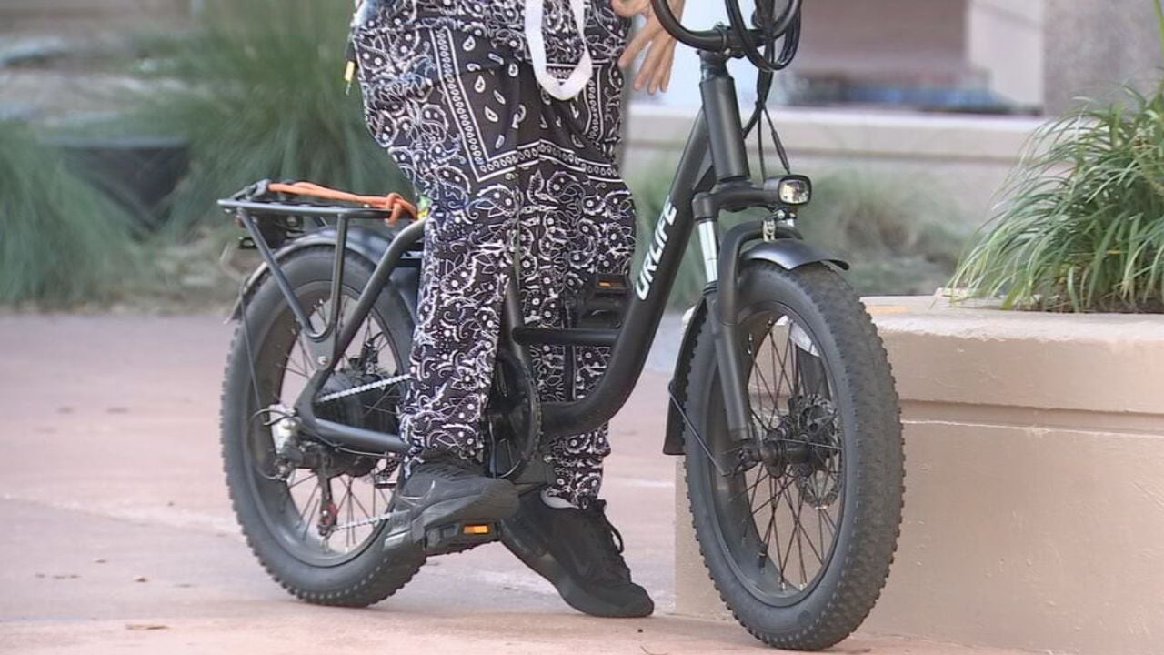E-bike injuries and deaths rising, according to new research data