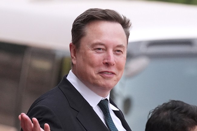 French Green Party Leader Wants to Shut Down X, Musk Responds