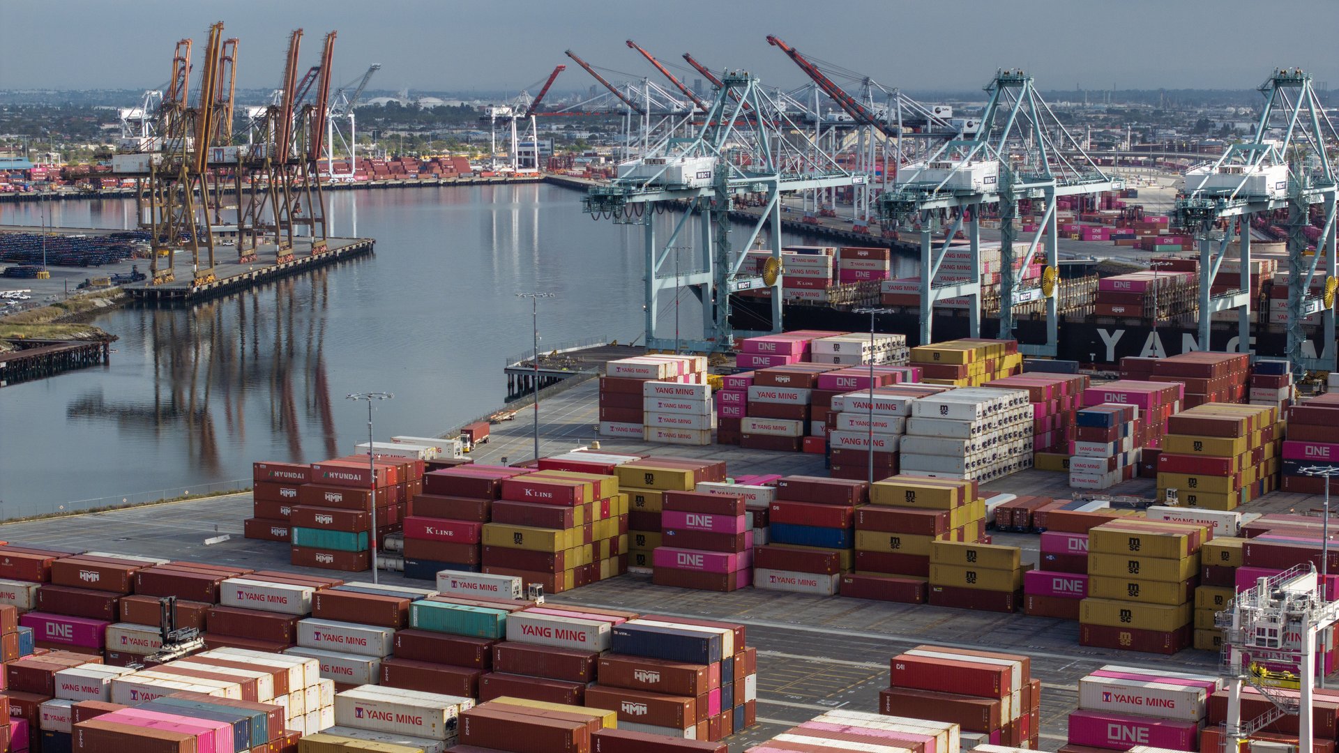 Americans paid the price of Trump’s global tariffs — why are companies getting the refunds?