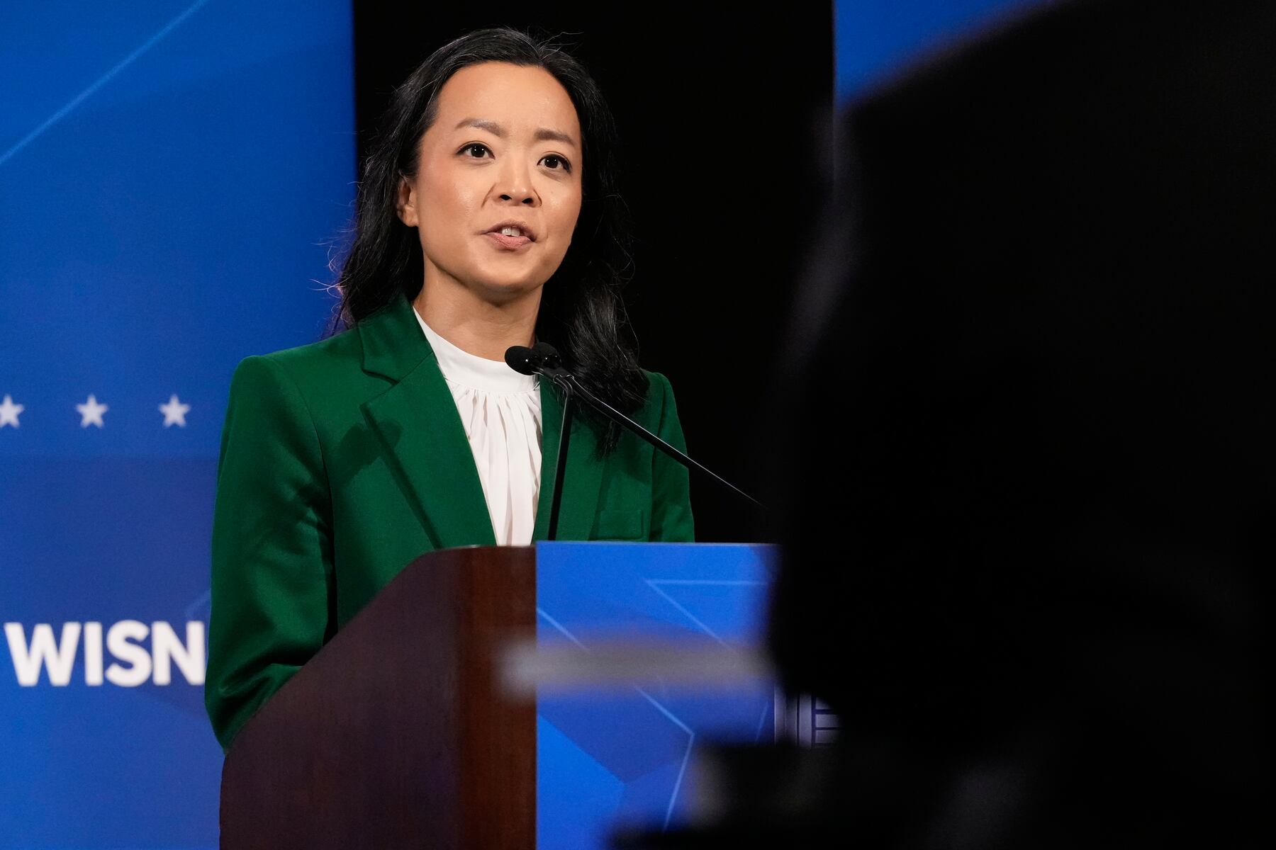 Wisconsin DSA candidate rips ‘clueless’ Obama adviser who said El-Sayed should hope she loses