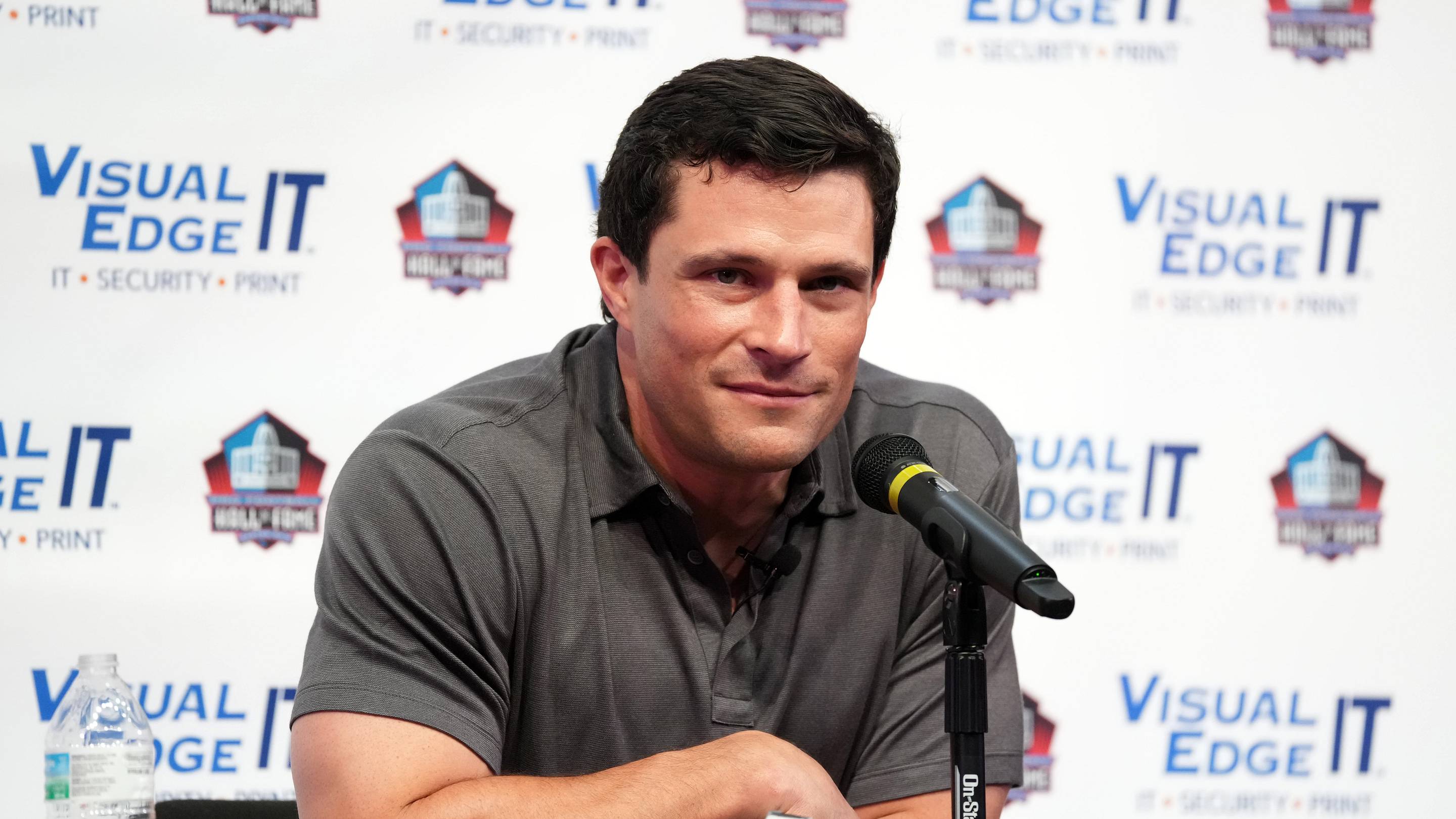 How to Watch Panthers Legend Luke Kuechly's Hall of Fame Induction