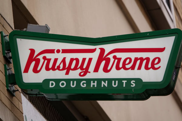 Krispy Kreme is rolling out its Autumn Seasonal Collection, including a Biscoff doughnut, starting Aug. 11