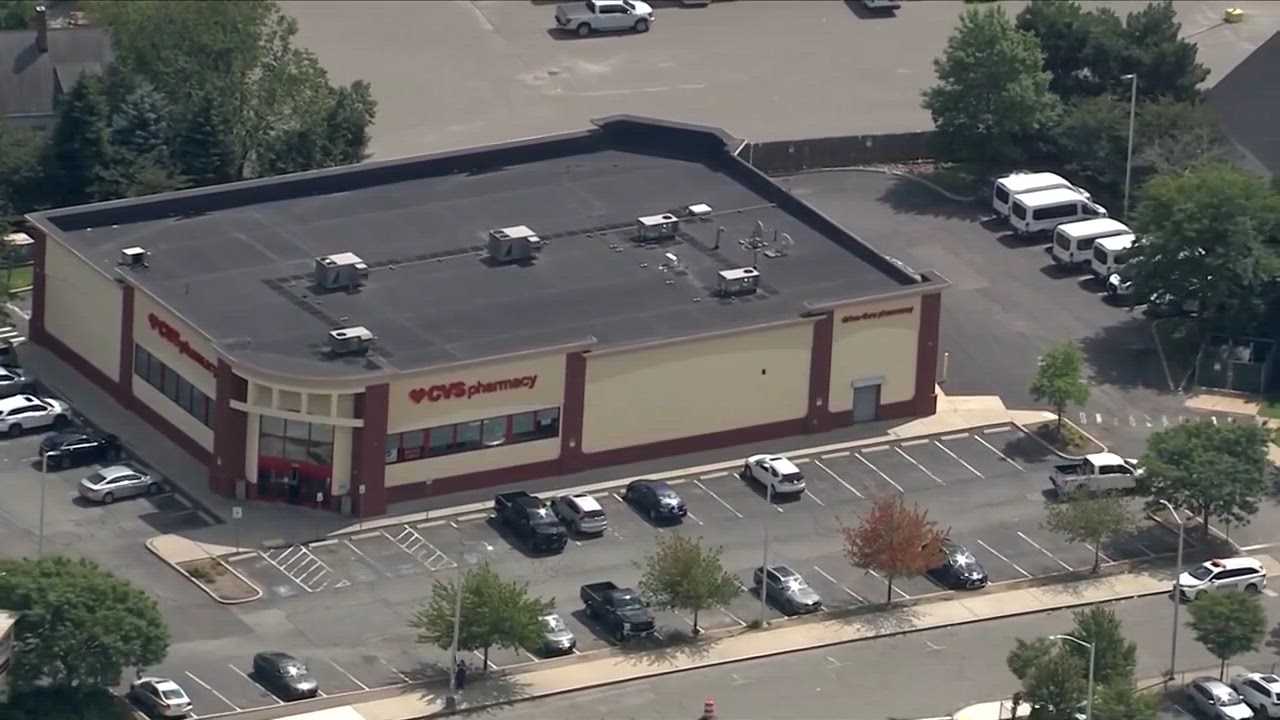 Death near North Shore CVS investigated as homicide