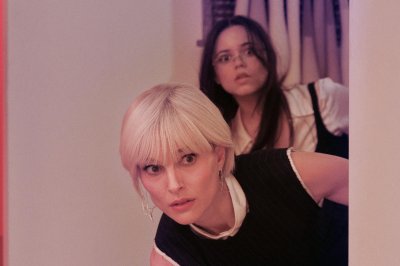 Natalie Portman, Jenna Ortega crime comedy 'The Gallerist' opens Dec. 4
