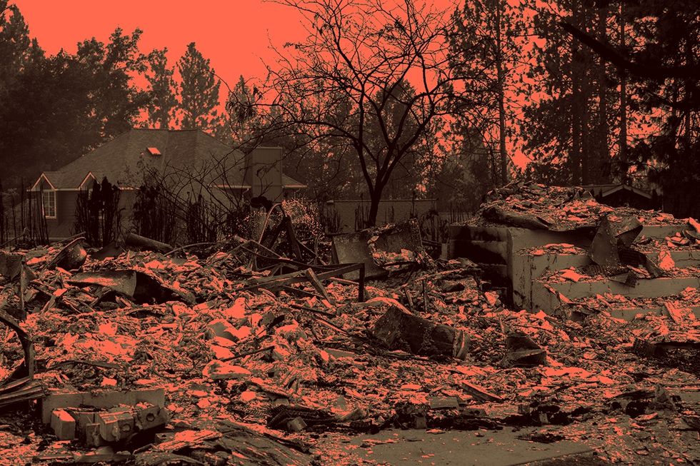 Why the Fix Our Forests Act Is Still Stuck in Congress